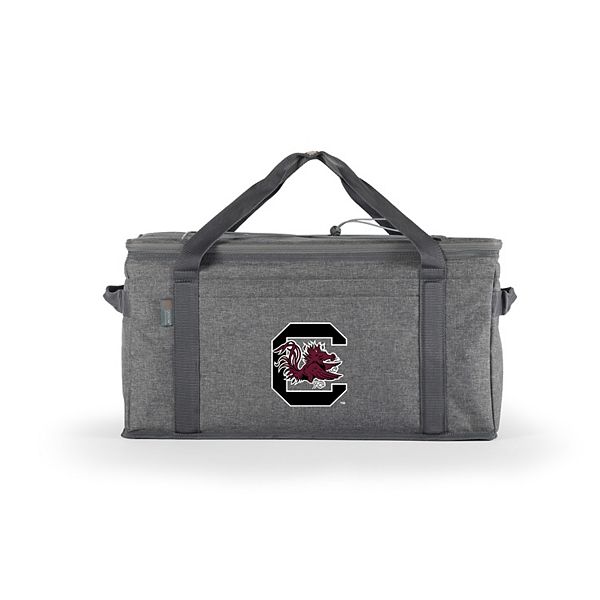 NCAA South Carolina Gamecocks 64 Can Collapsible Cooler NCAA