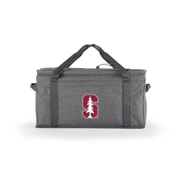 NCAA Stanford Cardinal 64 Can Collapsible Cooler NCAA