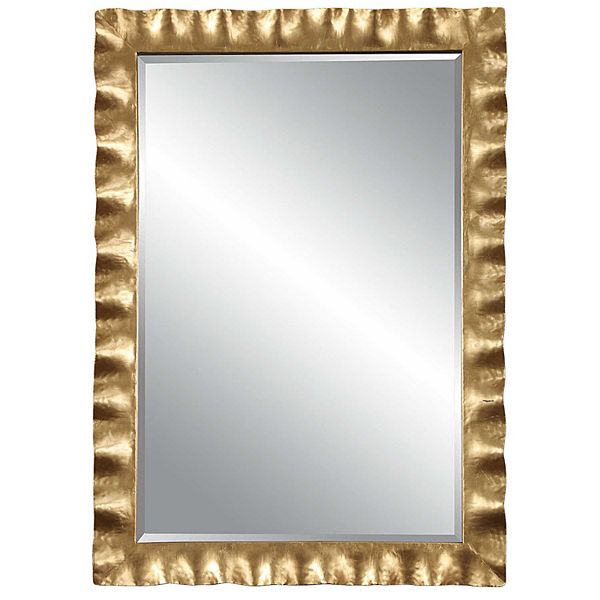 Uttermost Rectangular Wall Mirror Uttermost