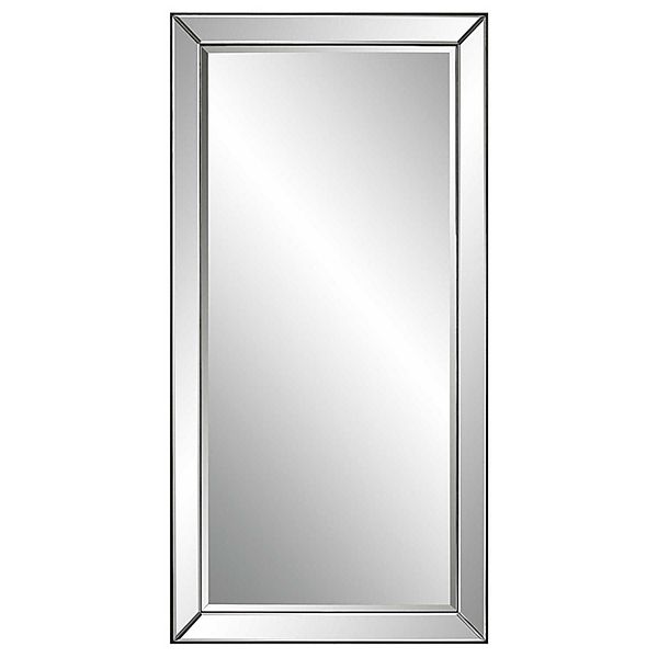 Uttermost Rectangular Wall Mirror Uttermost