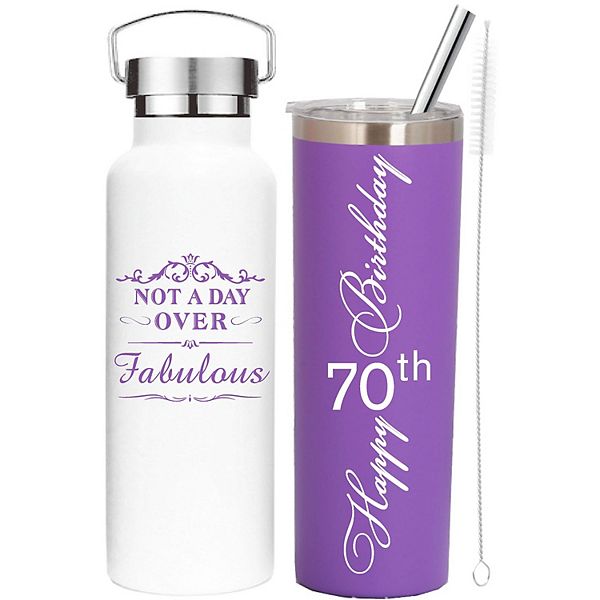 70th Birthday Gifts For Women Meant2tobe