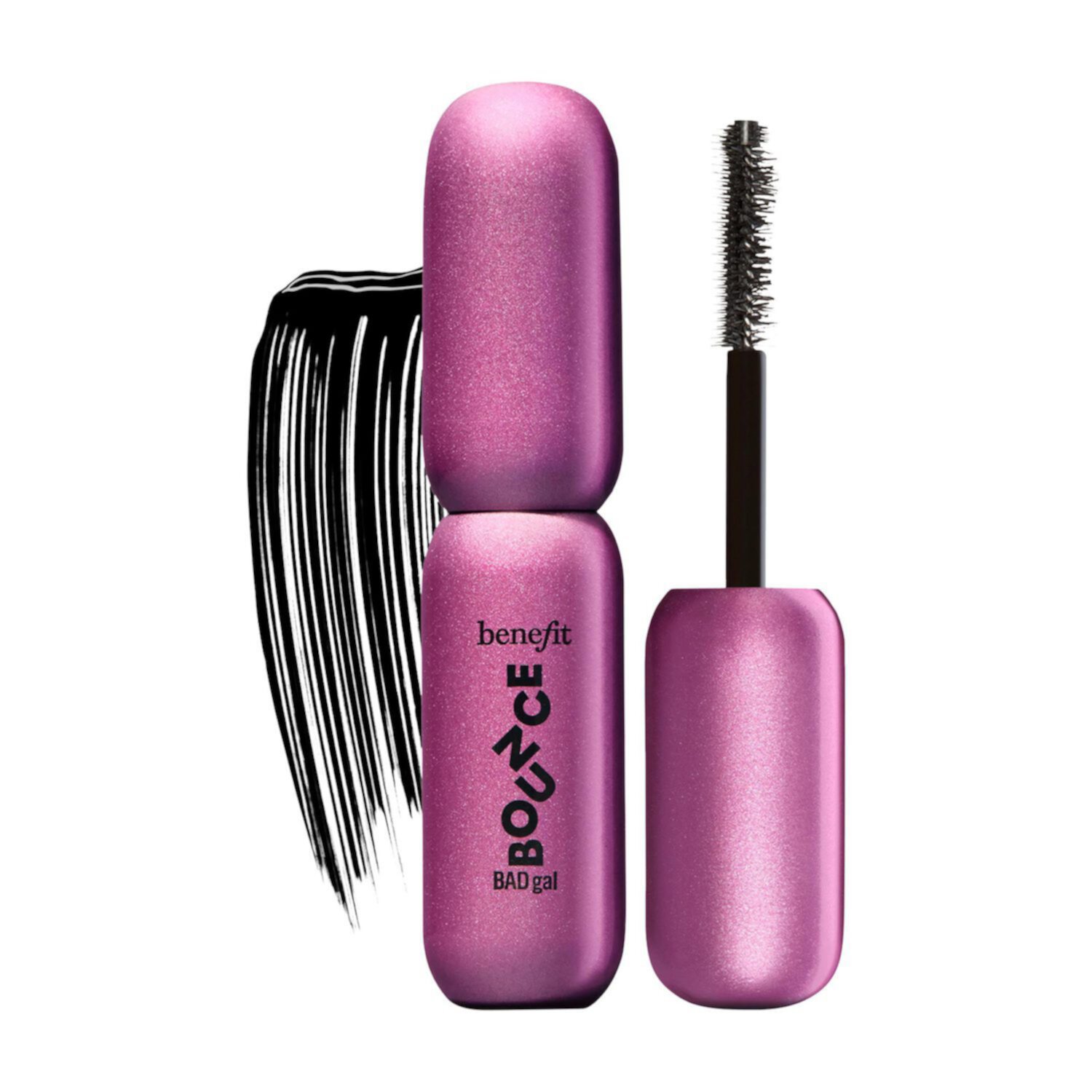 Benefit Cosmetics BADgal Bounce Volumizing Mascara Benefit Cosmetics