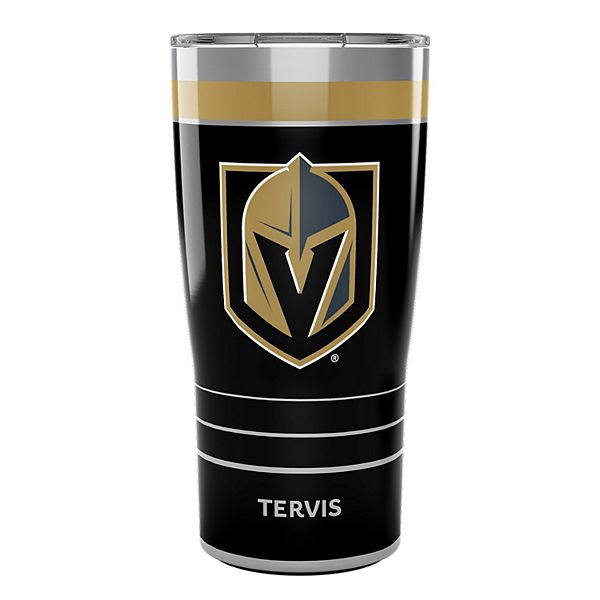 Tervis Anaheim Ducks 20oz. MVP Stainless Steel Tumbler Tervis