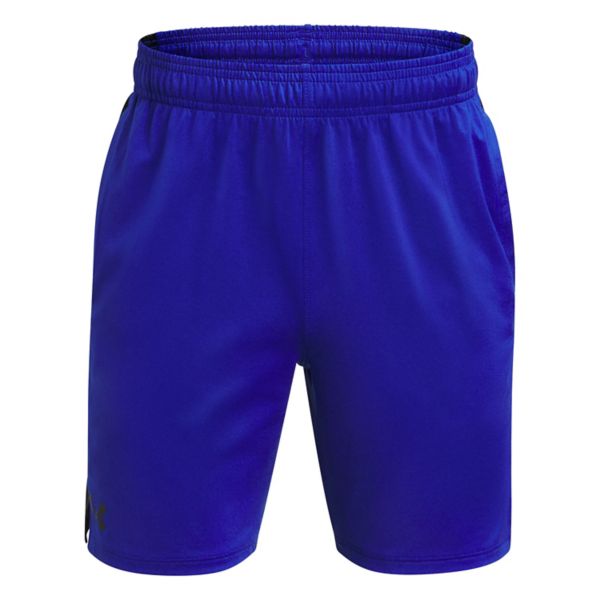 Boys 8-20 Under Armour Tech™ Vent Print Blocked Shorts Under Armour