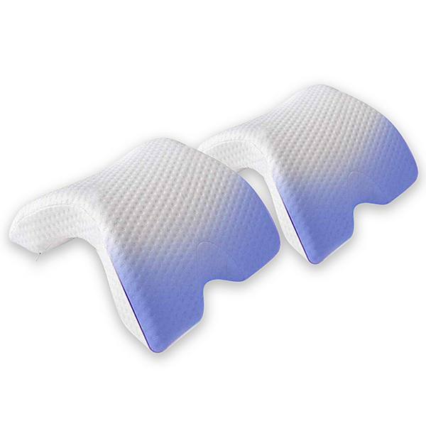 Dr Pillow Arch Comfort 2 PACK  Pillow Doctor Pillow