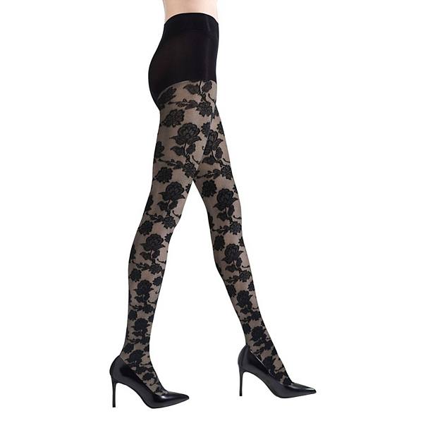 Asya Rose Fashion Tights Natori