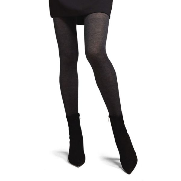 Cashmere Blend Flat Knit Sweater Tights Natori