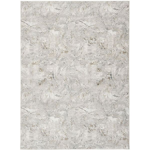 Nourison Glam Abstract Texture Indoor Area Rug RugMarketPlace