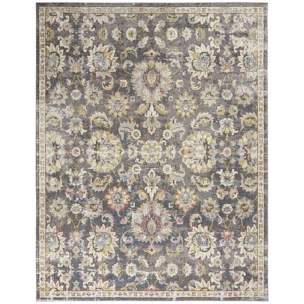 Nourison Juniper Traditional Indoor Area Rug RugMarketPlace