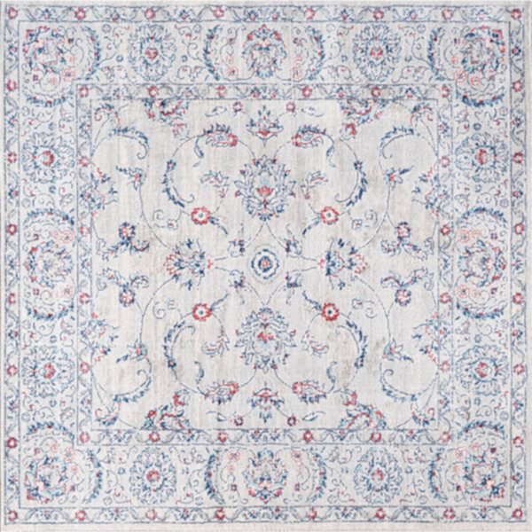 Modern Vintage Area Rug Jonathan Y Designs