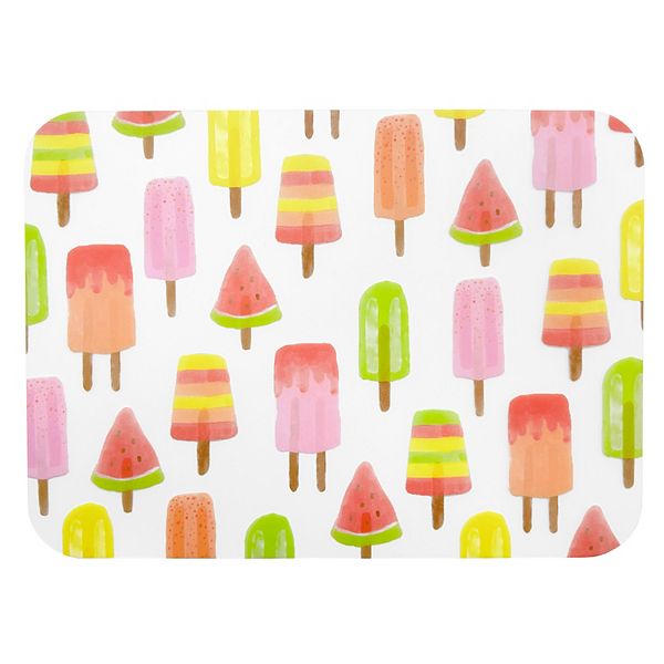 Celebrate Together™ Summer Popsicle Placemat Celebrate Together