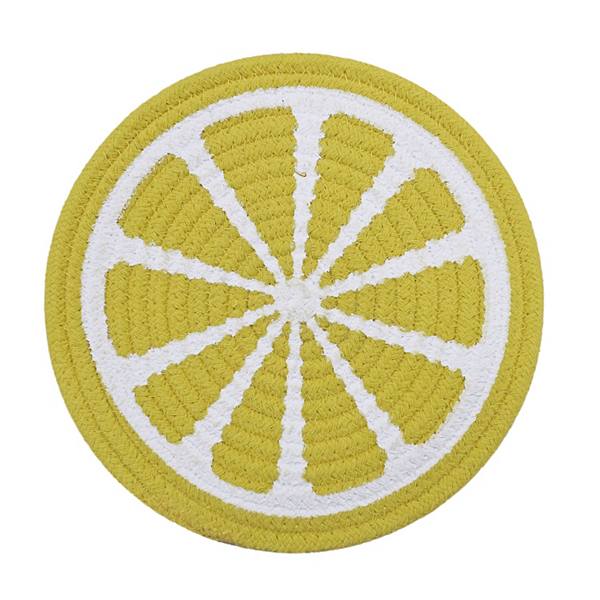 Celebrate Together™ Summer Lemon Placemat Celebrate Together