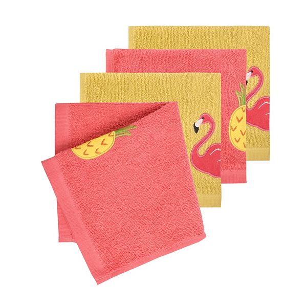 Celebrate Together™ Summer Scrubbers 4-piece Set Celebrate Together