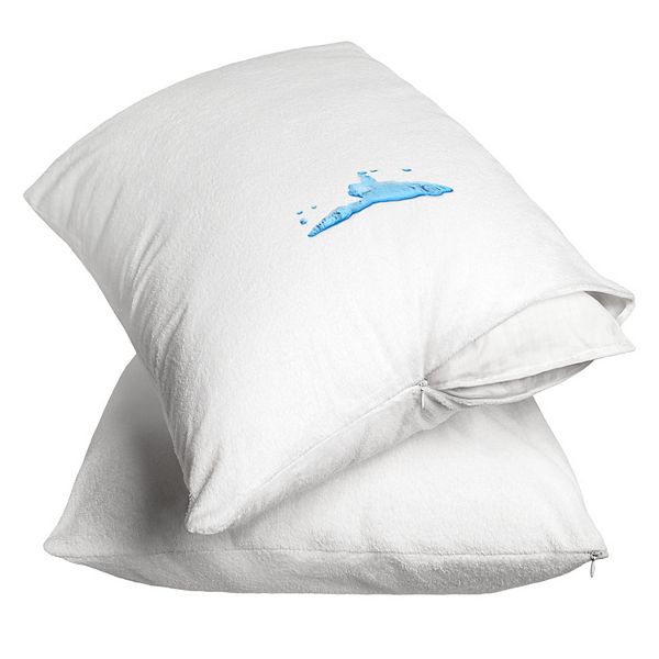 Bare Home Pillow Protector Bare Home