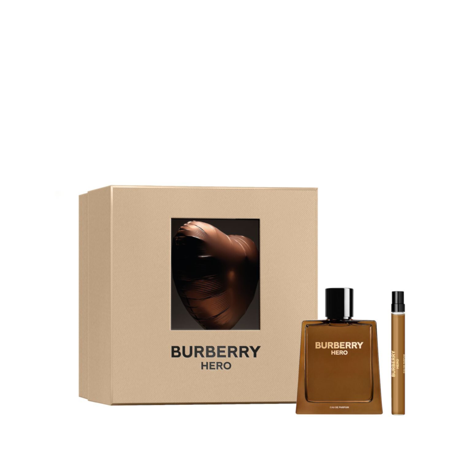 BURBERRY Men's 2-Pc. Hero Eau de Parfum Gift Set Burberry