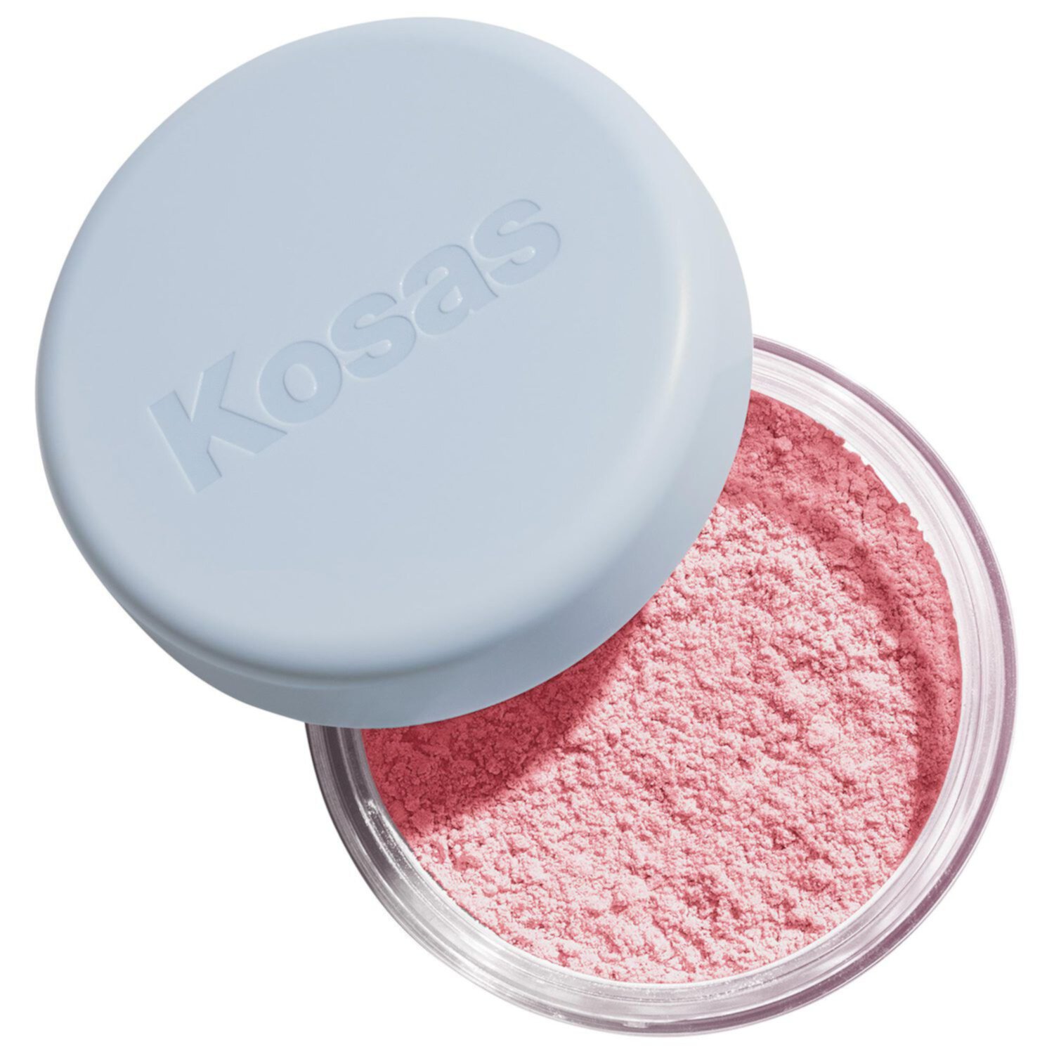 Kosas Cloud Set Loose Translucent Talc-Free Setting + Blurring Powder Kosas