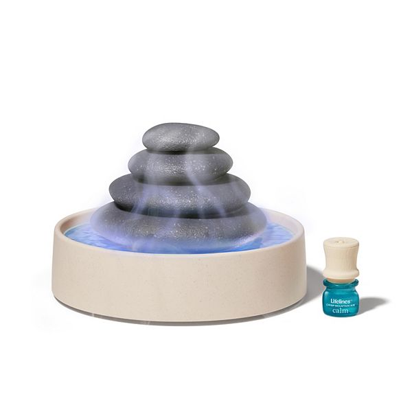 Lifelines Stacking Stones Diffuser Lifelines