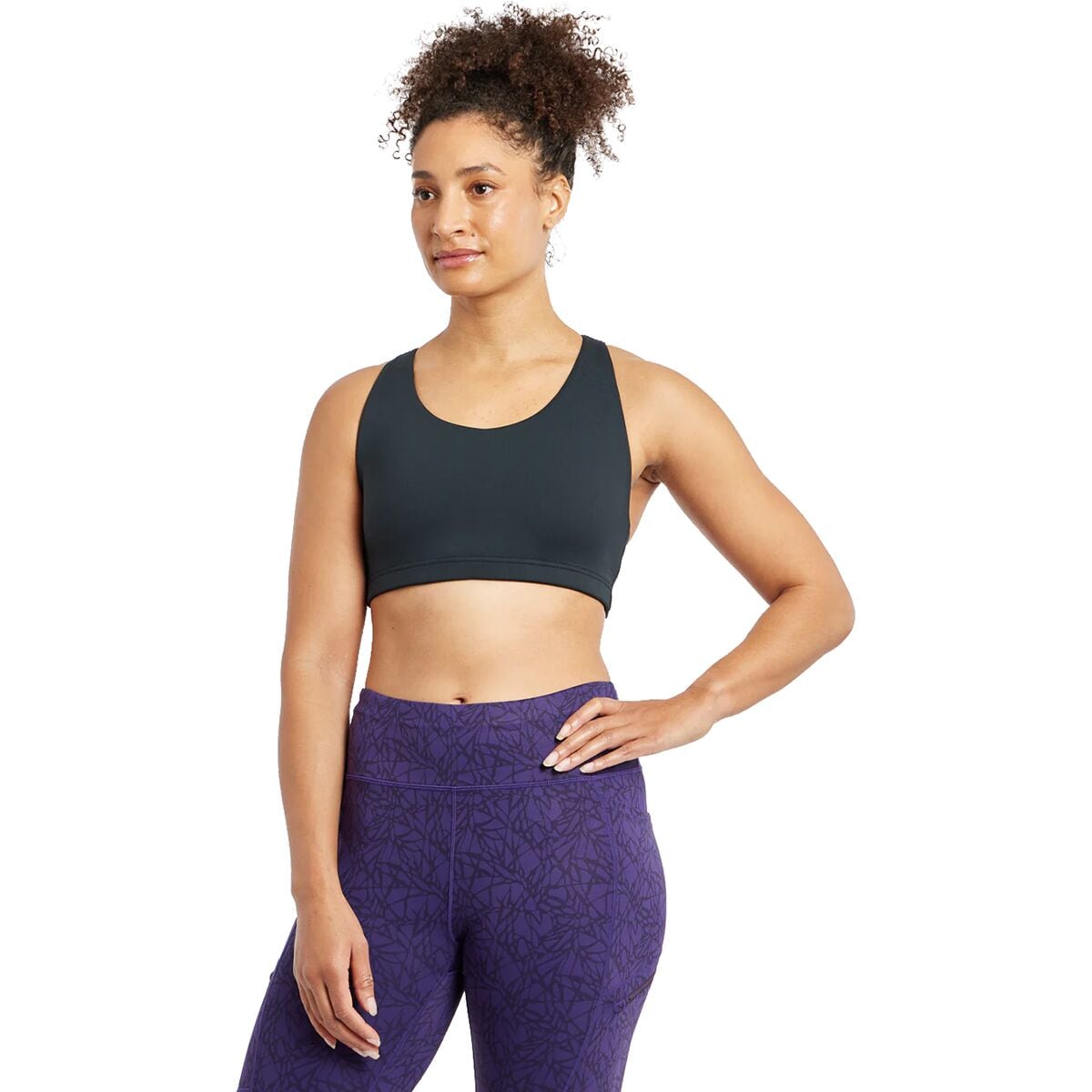 Open Lane Bra Oiselle