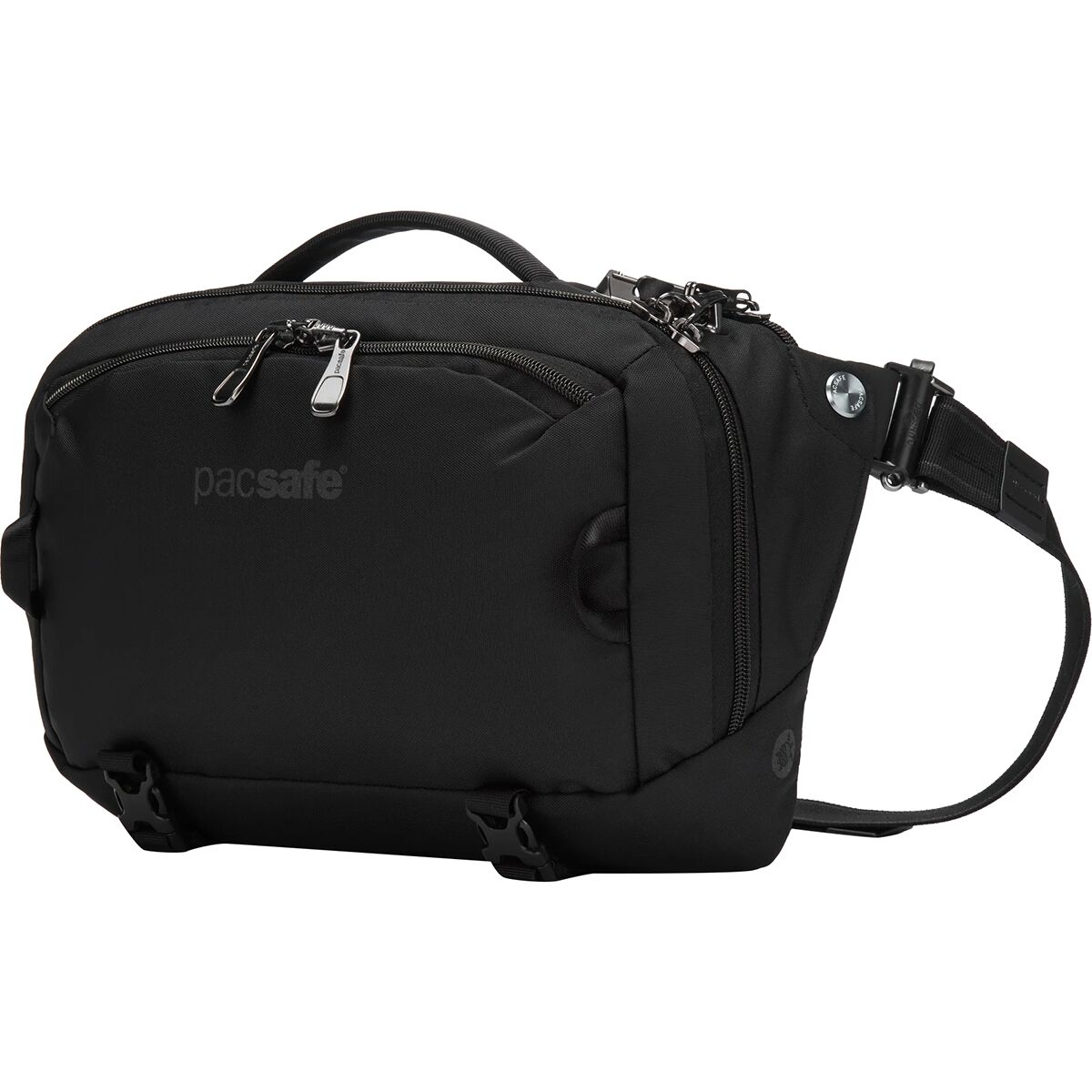 EXP 12in Anti-Theft Sling Bag Pacsafe