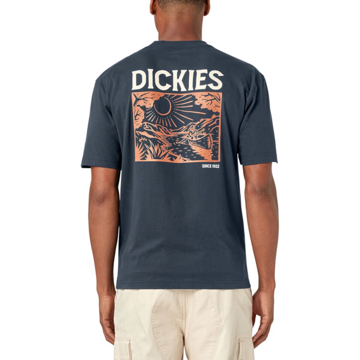 Patrick Springs T-Shirt Dickies