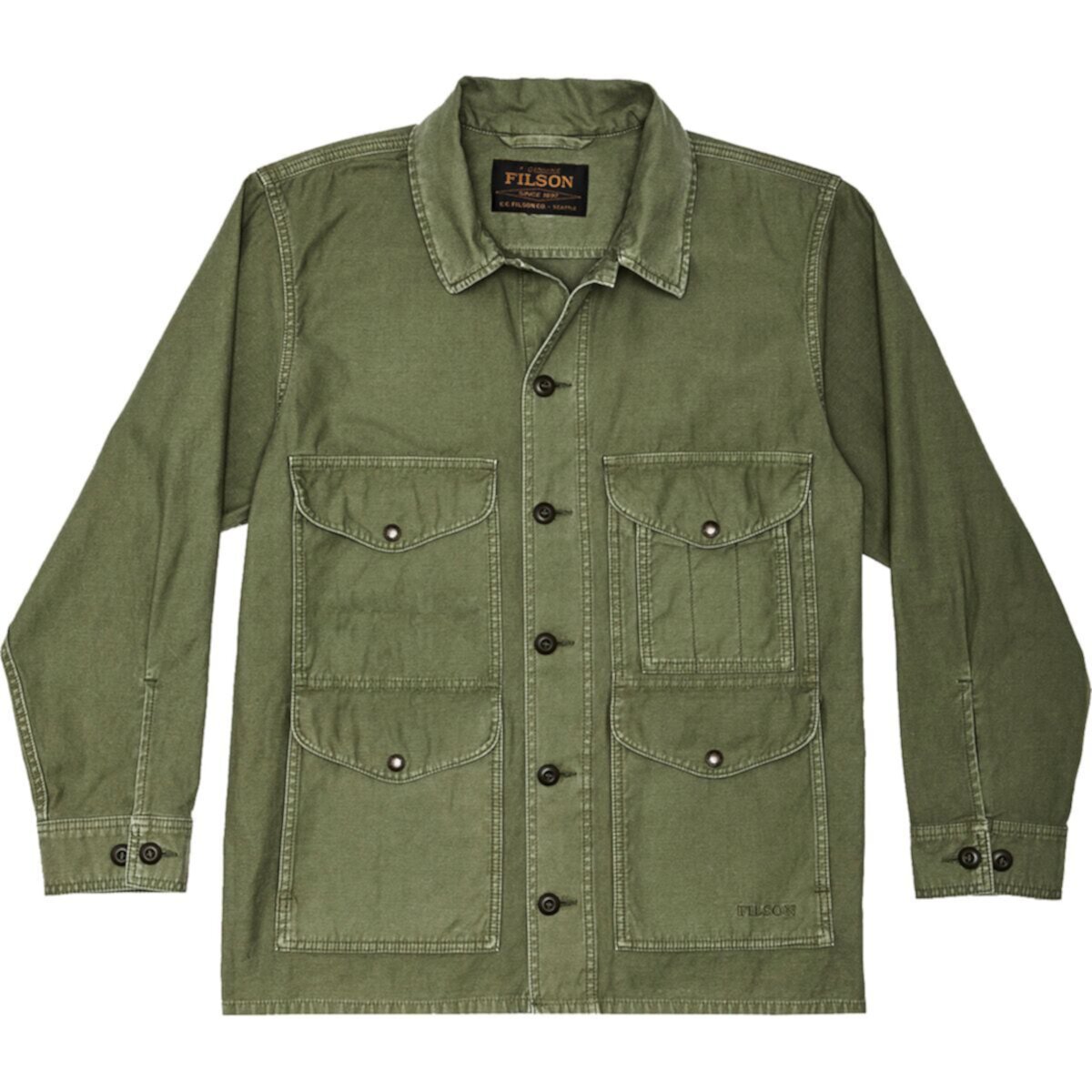 Field Cruiser Jacket Filson