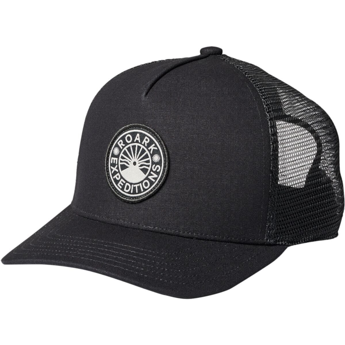 Station Trucker Hat Roark