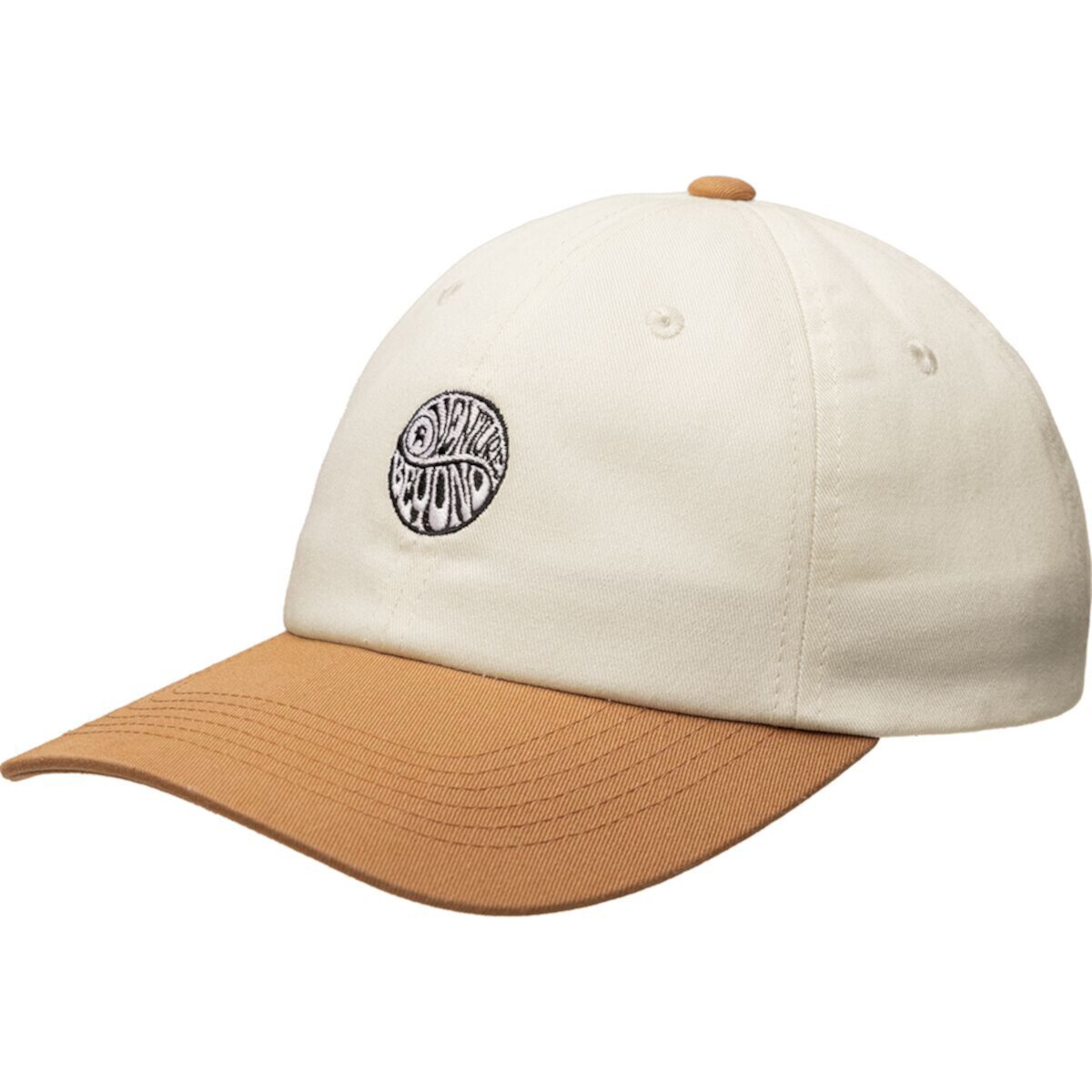 Venture Dad Hat Backcountry