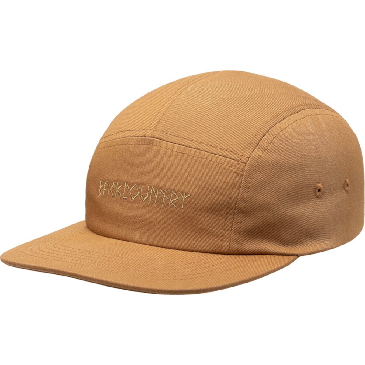 Venture 5-Panel Hat Backcountry