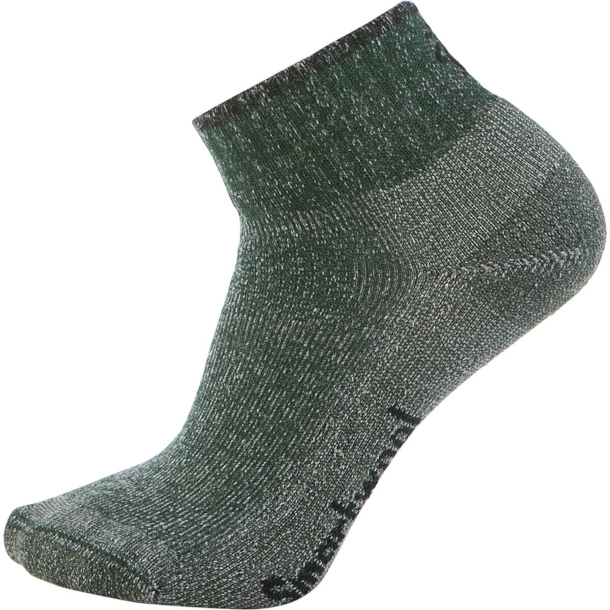 Hike Classic Edition Light Cushion 2nd Cut Ankle Sock Smartwool