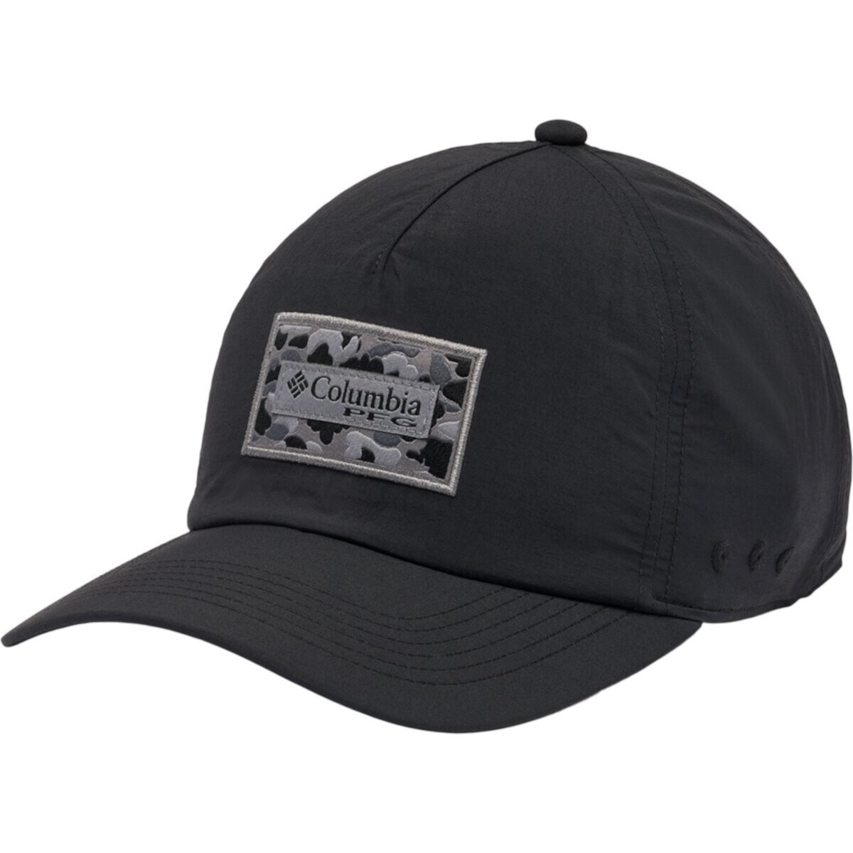 PFG Lost Waters Snapback Hat Columbia