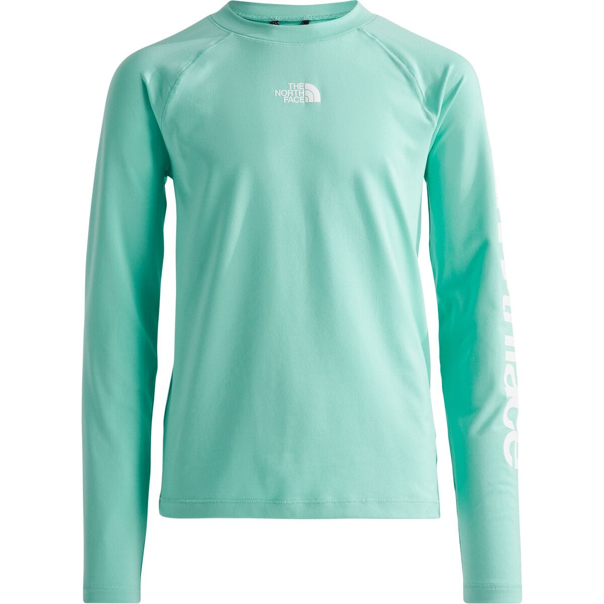 Amphibious Long-Sleeve T-Shirt The North Face