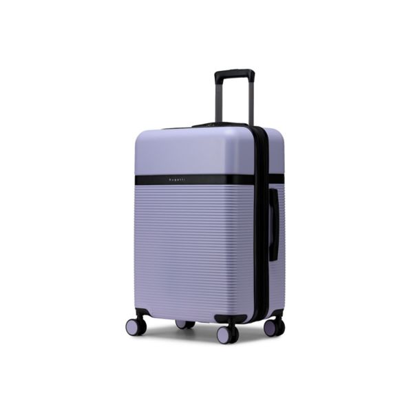 Bugatti Sofia Large Hardside Spinner Luggage Bugatti