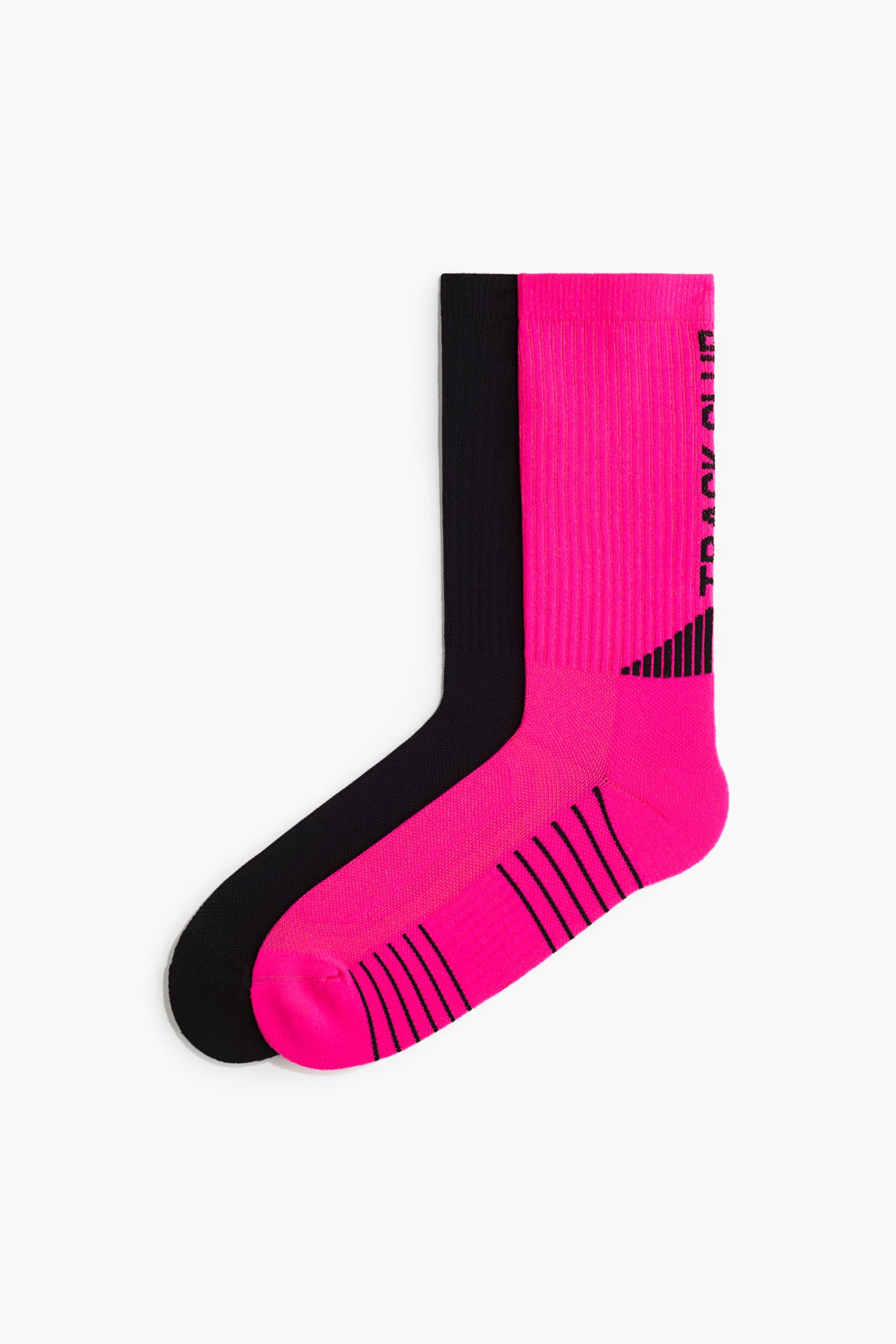 2-pack Sports Socks with DryMove™ H&M