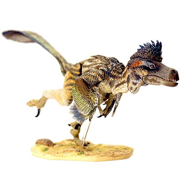 Creative Beast Beasts of the Mesozoic: Dinosaur Figure - Saurornitholestes Langstoni (Fan's Choice-2nd Release) Creative Beast