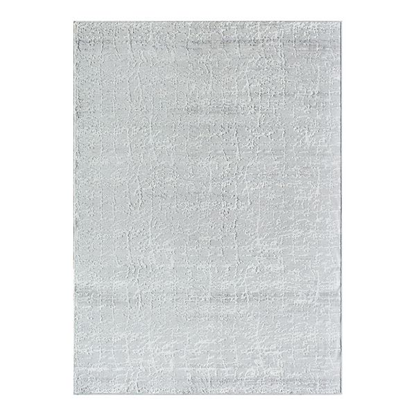 Rugs America Emali Breezy White Rug Rugs America