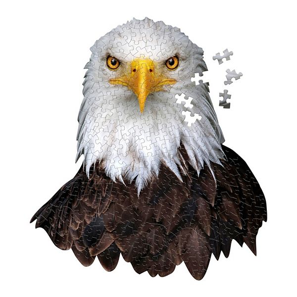 Madd Capp: I Am Eagle 300-Piece Puzzle Madd Capp Games