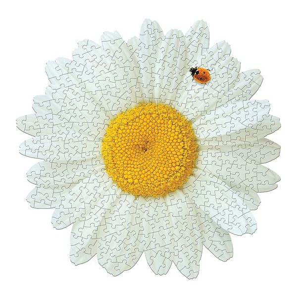 Madd Capp Games: I Am Daisy - 350 pc Puzzle Madd Capp Games