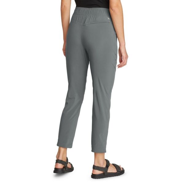 Petite Eddie Bauer Departure Ankle Pants Eddie Bauer