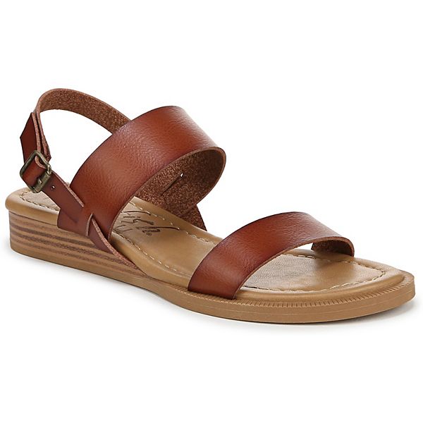 Blowfish Malibu Arcadia Women's Slingback Sandals Blowfish Malibu