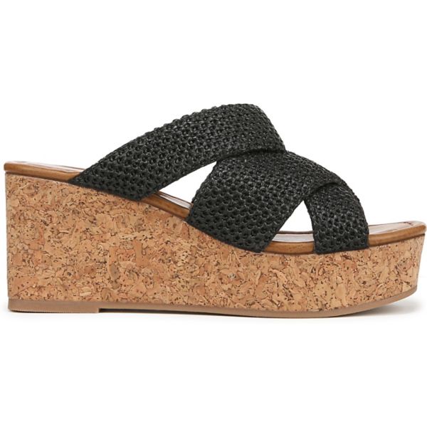 Blowfish Malibu Abi Women's Wedge Sandals Blowfish Malibu