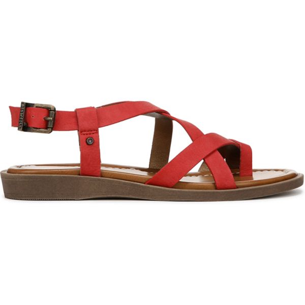 Blowfish Malibu Devon 3 Women's Strappy Sandals Blowfish Malibu