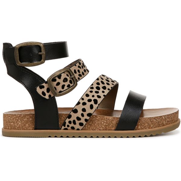 Blowfish Malibu Fancy Women's Strappy Sandals Blowfish Malibu