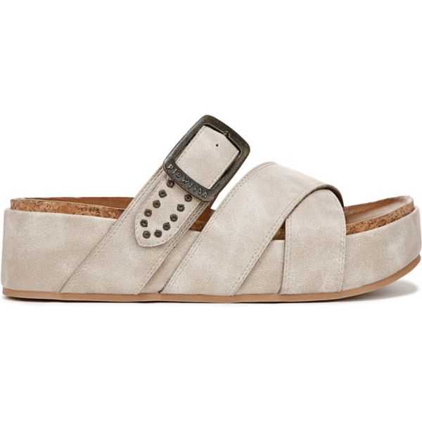 Blowfish Malibu Iris Women's Platform Sandals Blowfish Malibu