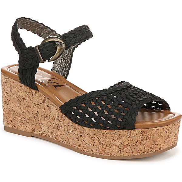 Blowfish Malibu Aric Women's Wedge Sandals Blowfish Malibu