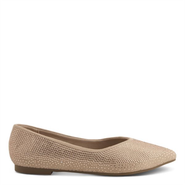 Patrizia Lowen Women's Ballet Flats Patrizia