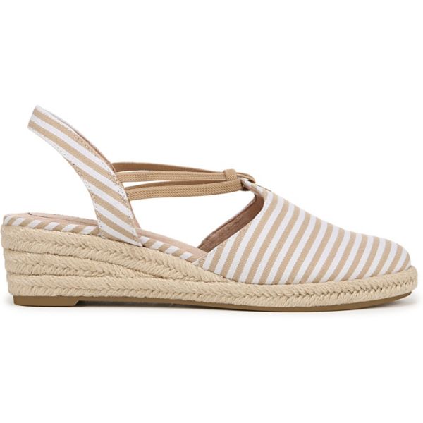 LifeStride Kennedy Women's Espadrille Wedges LifeStride