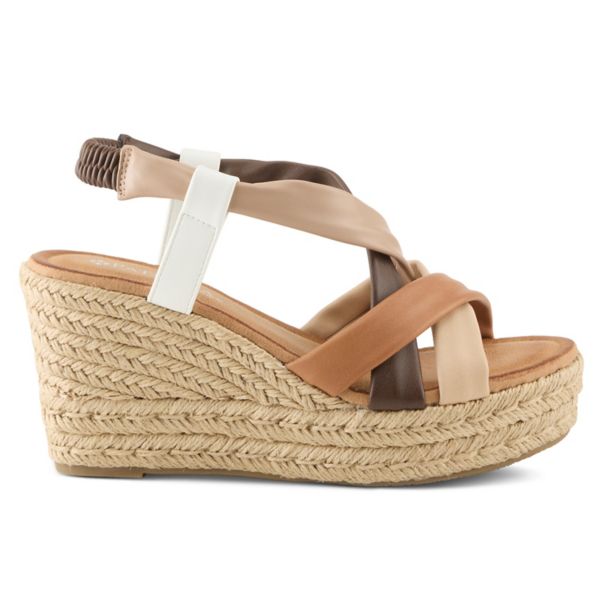 Patrizia Shakayla Women's Wedge Sandals Patrizia