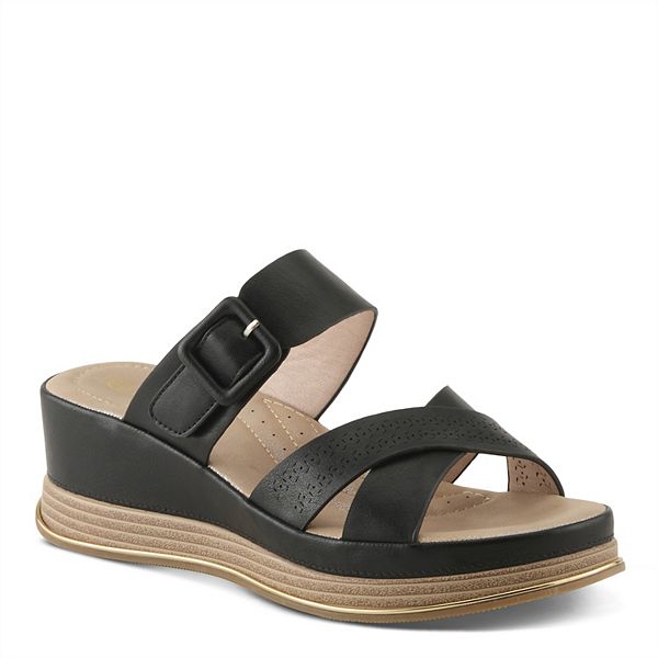 Patrizia Women's Cattaneo Slide Sandals Patrizia