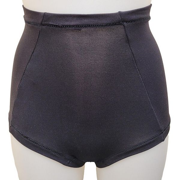 Comfort Control Super Stretch Brief Rago Shapewear