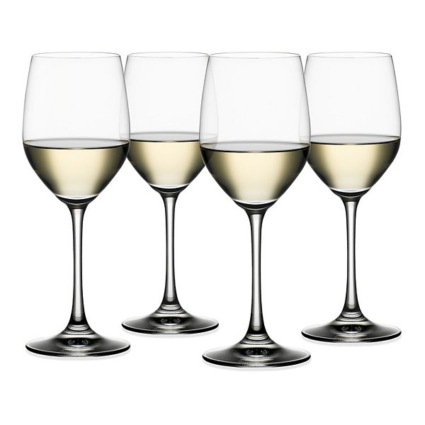 Spiegelau 12 oz Vino Grande white wine set (set of 4) Spiegelau